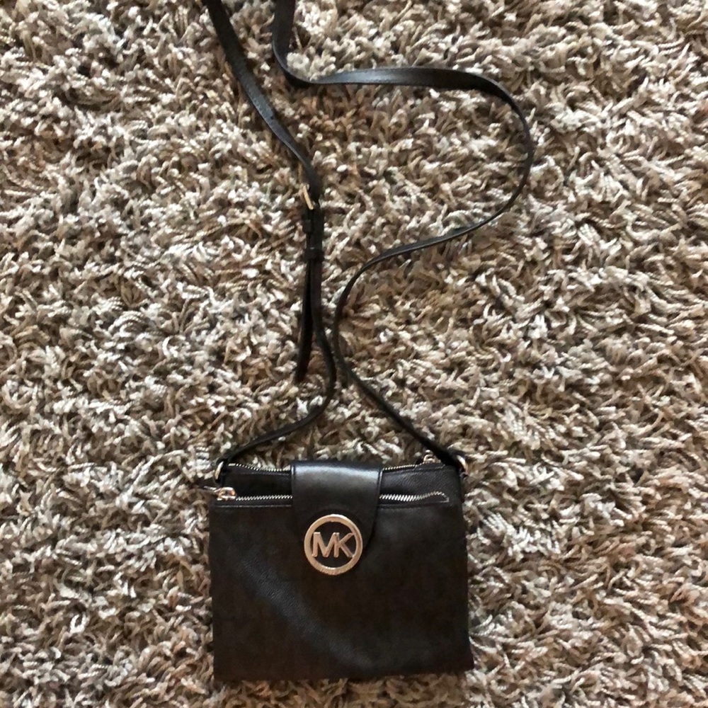 MK crossbody bag
